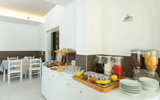 Hotel Biancaneve