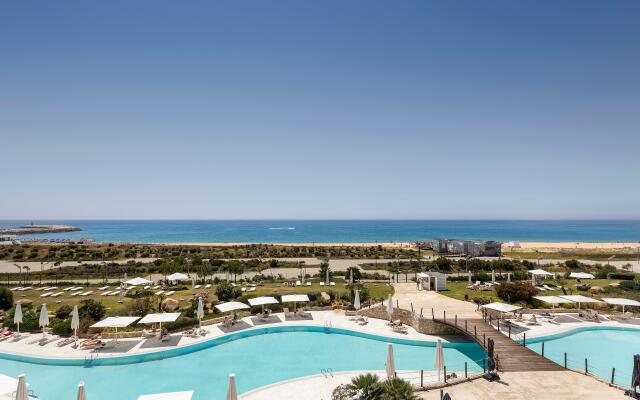 Crowne Plaza Vilamoura - Algarve, an IHG Hotel