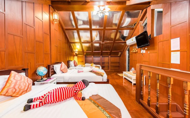Baan Rachapuek