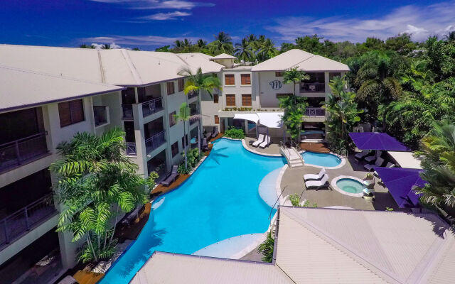 Meridian Port Douglas - Adults only