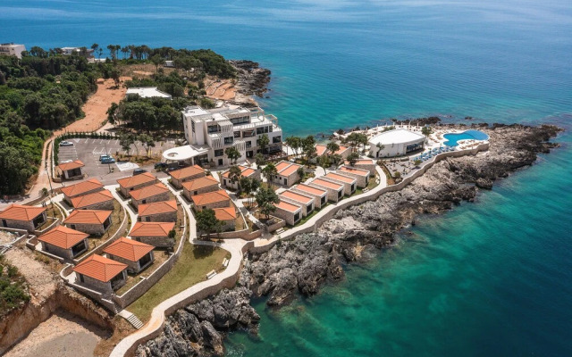 Dulamerovic Resort
