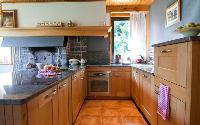 Chalet Casa Lola Vielha