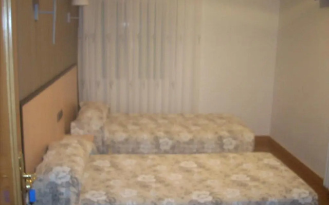 Hotel Corona de Castilla