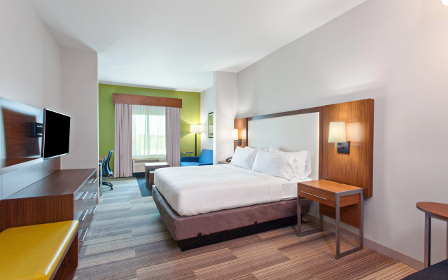 Holiday Inn Express & Suites Houston S - Medical Ctr Area by IHG