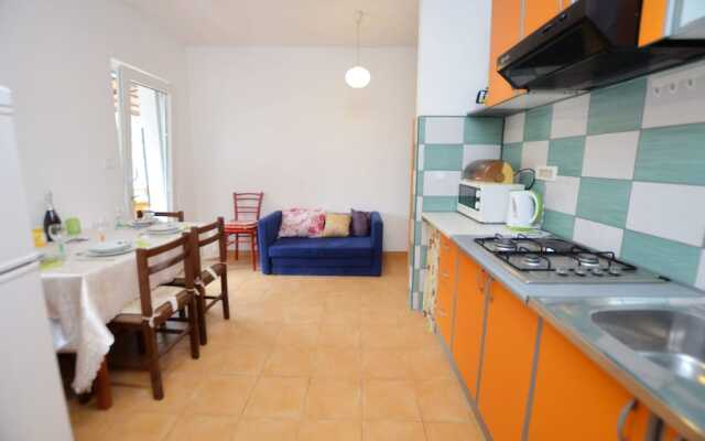 Apartments Davor