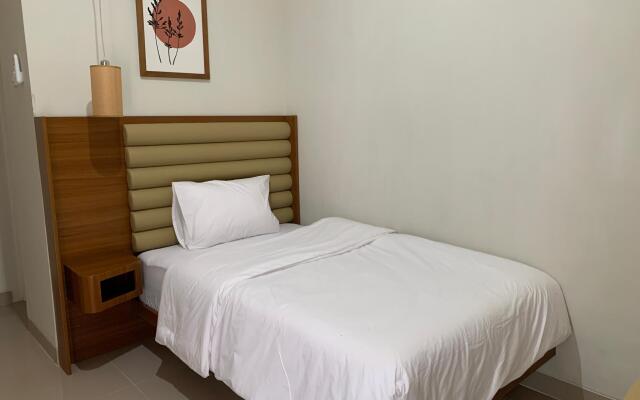 Griya Sambilegi Maguwoharjo RedPartner