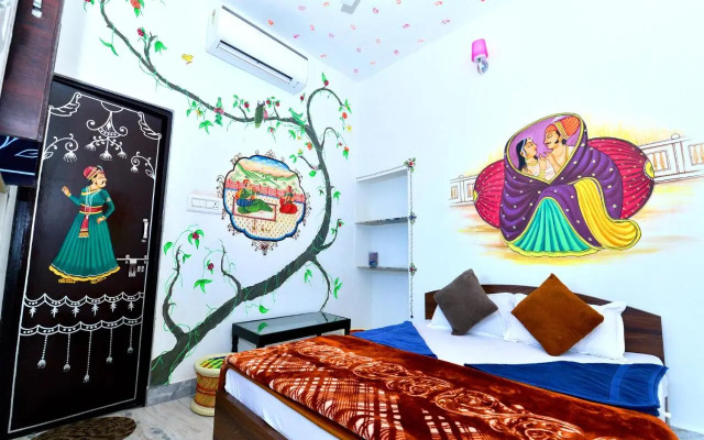 L.G. Paying Guest House