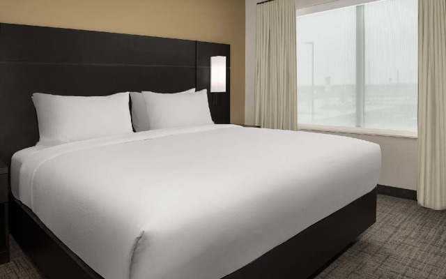 Residence Inn Dallas Grand Prairie