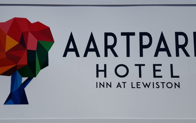 Aartpark Hotel Inn At Lewiston