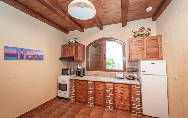 Ydria Villa A With Pool