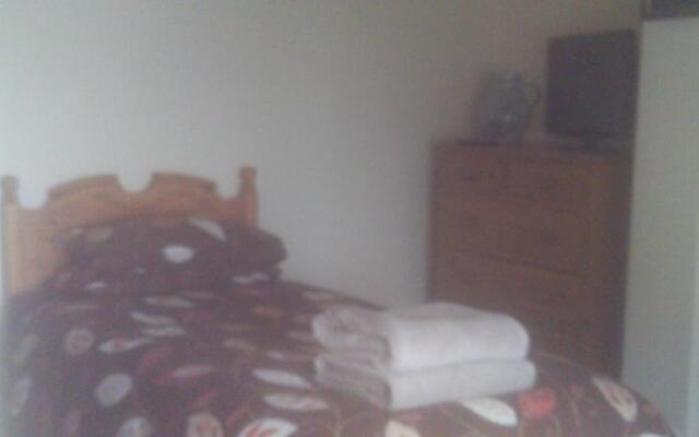 Podehole bed and breakfast