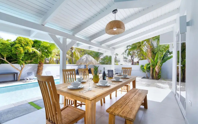 Villa Elo ze Luxury Noord Escape Private Pool