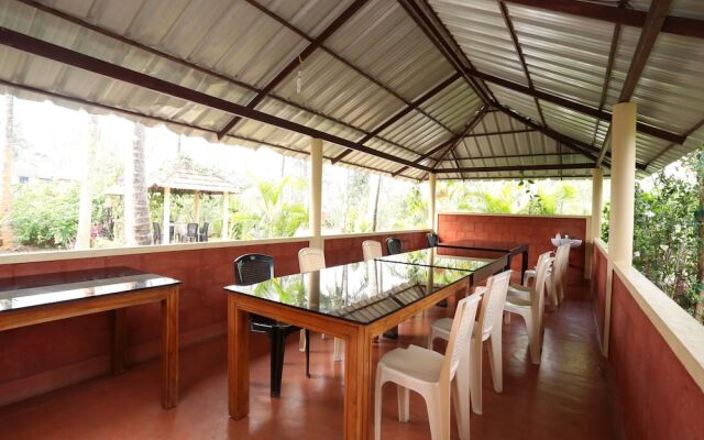 OYO 10390 Wayanad Dream Nest