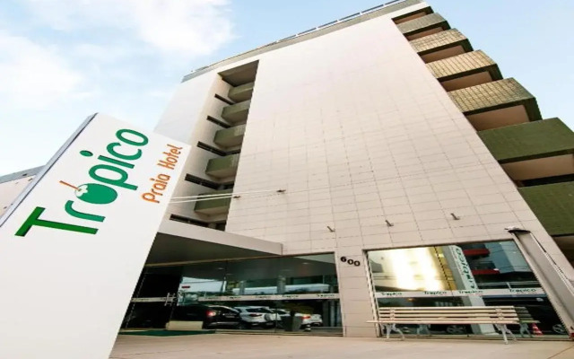Tropico Praia Hotel