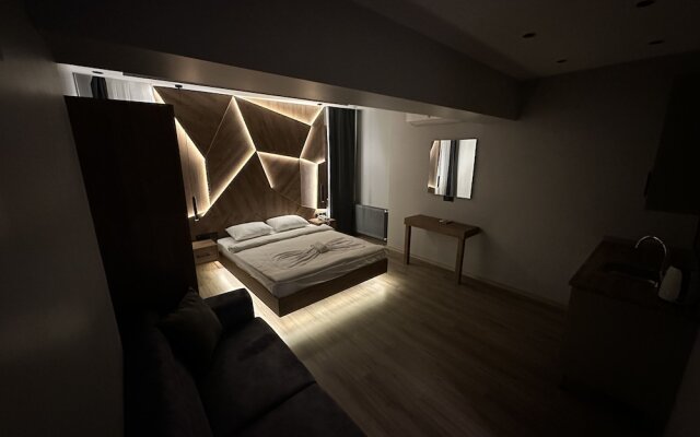 Rose Suites