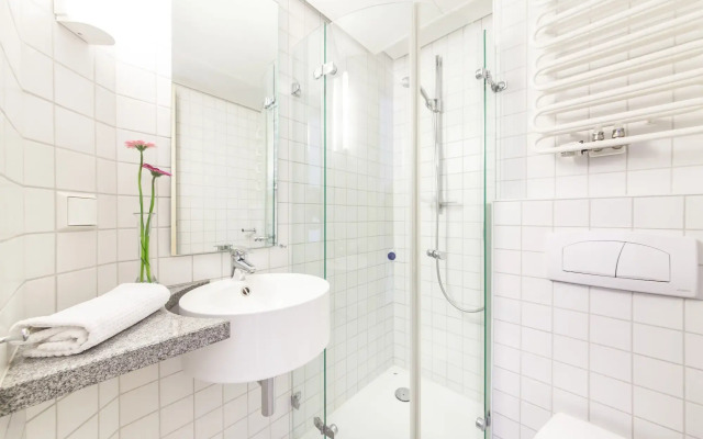 Garner Hotel Kiel - Akademie by IHG