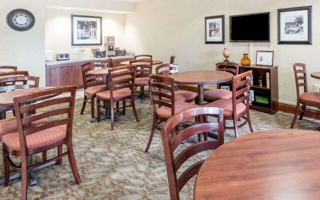 Red Roof Inn Prattville