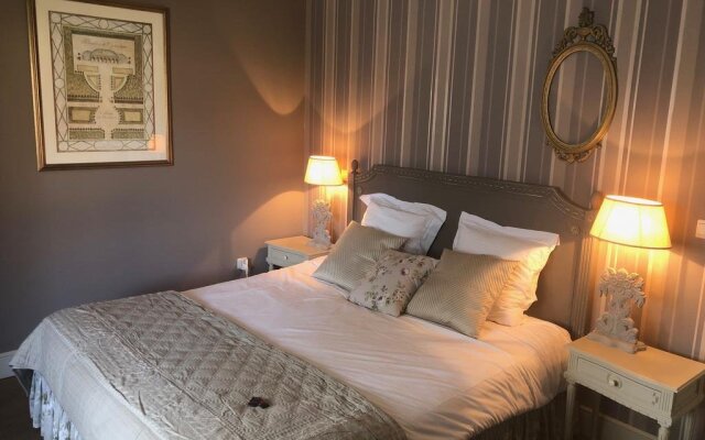 Bed & Breakfast Het Zilte Zand - Westende - Middelkerke - De Kust