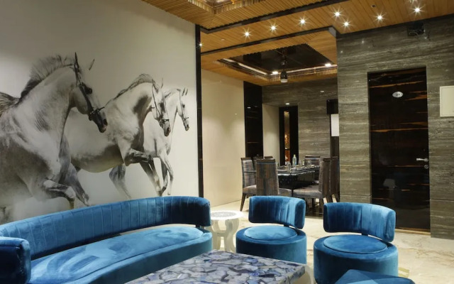Hotel Shanti Kutir