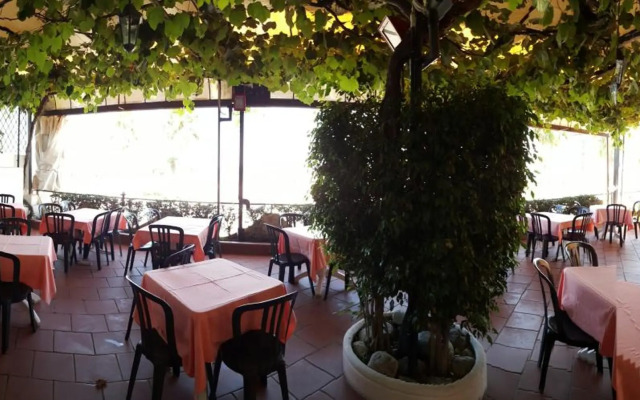 Hotel Il Vulcano