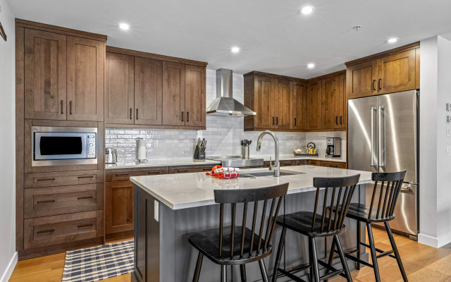 Spring Creek Vacations