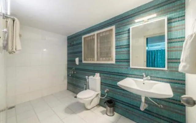 Convastay Gajel Chennai