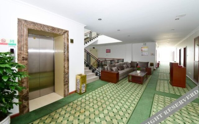Tianci Hotel