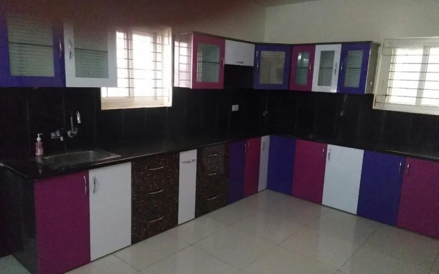 Fresh Living Prime Hitech