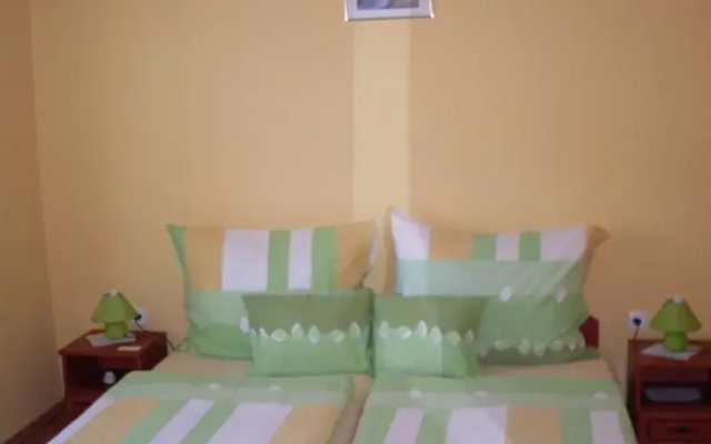 Oázis Vendégház