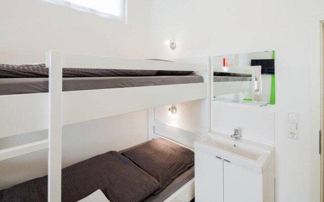SecondHome Esslingen - Very nice and large holiday apartment near historic city centre, B W1-2