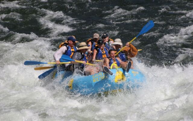 The Davies Family Inn