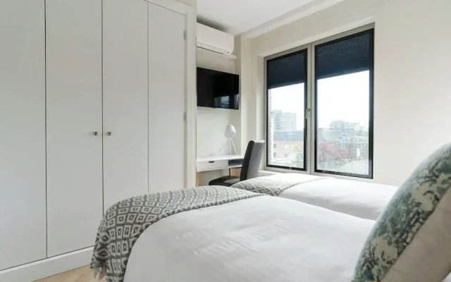 Park Central Short Stay