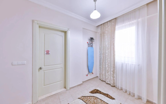 Dundar Thermal Villa Otel