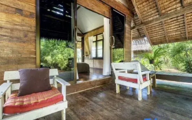 poomtara camping khaoyai