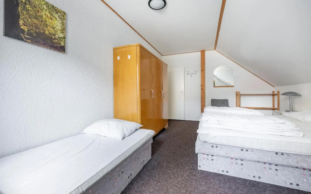Vakantiehuis Cerny Dul 259