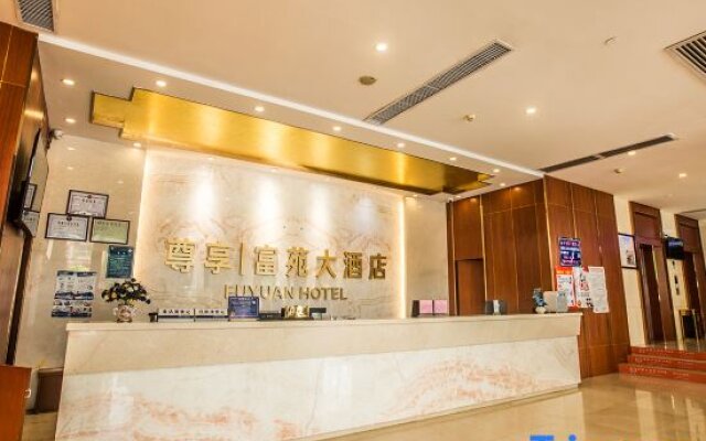 Fuyuan Hotel