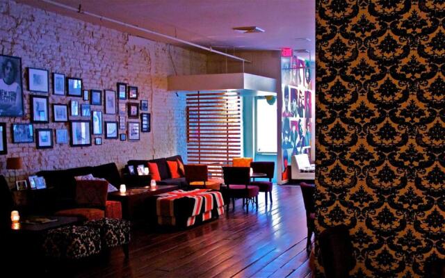 Loft 523 New Orleans