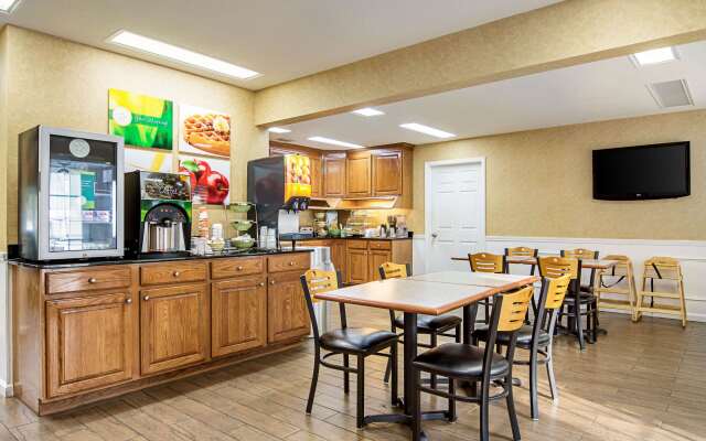 Quality Inn Thomaston
