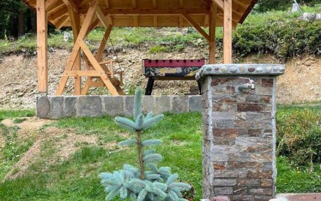 Guest House Golijski Dar