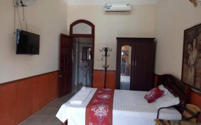 Binh Minh Guest House
