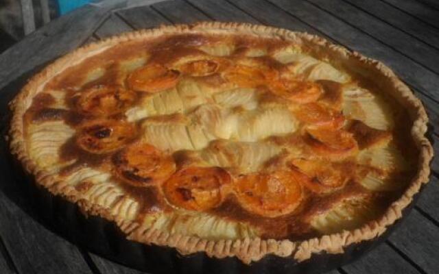 Chambres dhôtes LAcacia