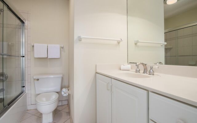Beachwalk Villa 5075 - 2BR 2.5ba -