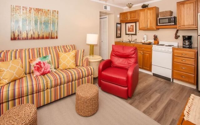 Banana Bay Bungalow 3