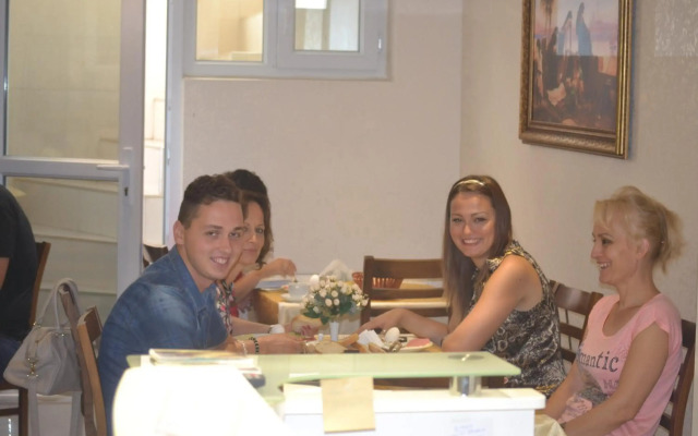 Hotel Fatih Istanbul