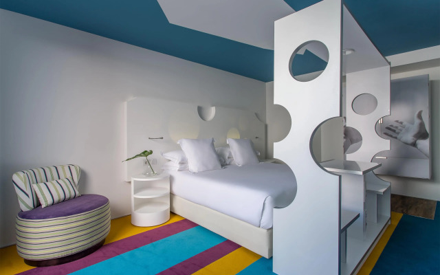 Room Mate Pau, Barcelona