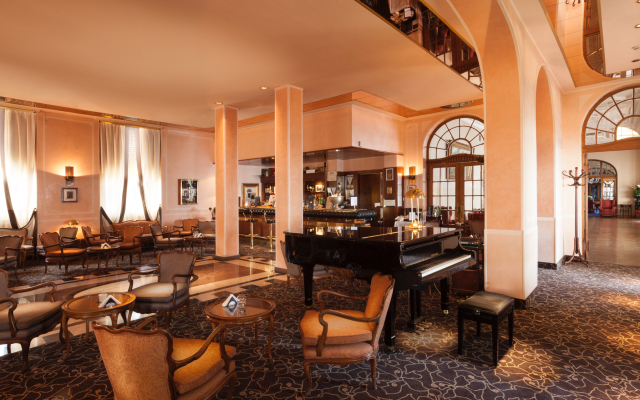 Grand Hotel Gardone Riviera