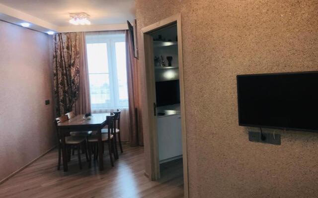 Boulevard Apartment with sea view
