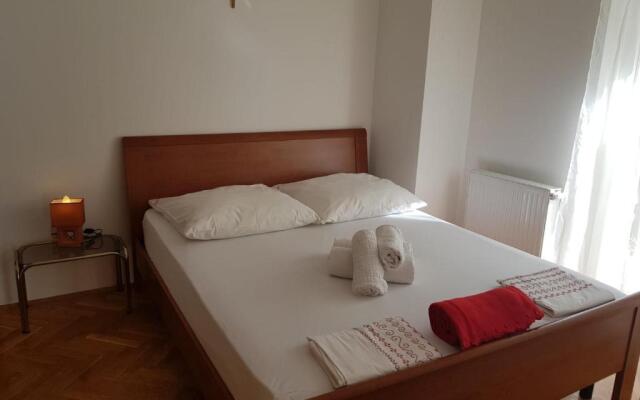 Apartments Nena