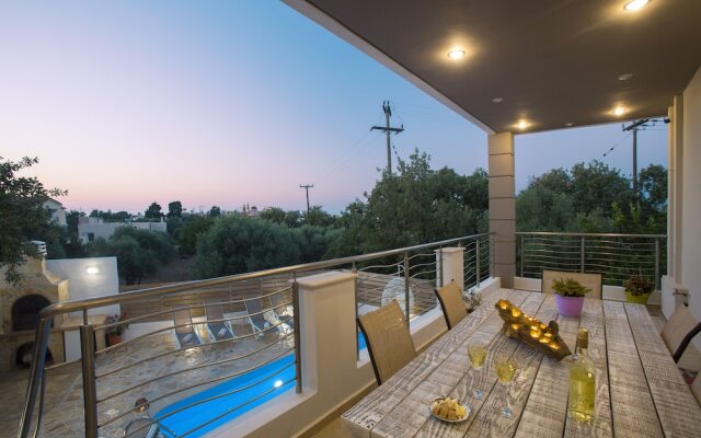Villa Plousia