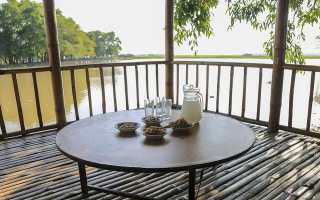 Moe Yun Gyi Wetlands Resort